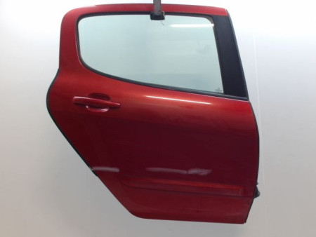 PORTE ARRIERE DROIT PEUGEOT 308 I Phase 1 2007-2011