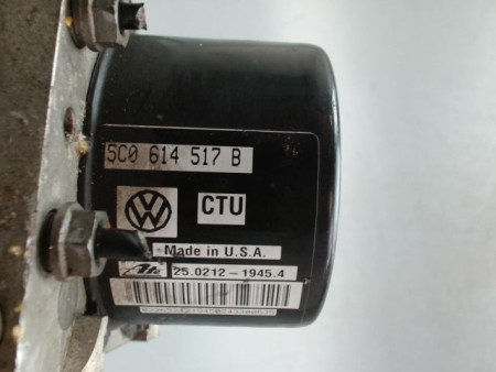 UNITE HYDRAULIQUE ABS VOLKSWAGEN BEETLE
