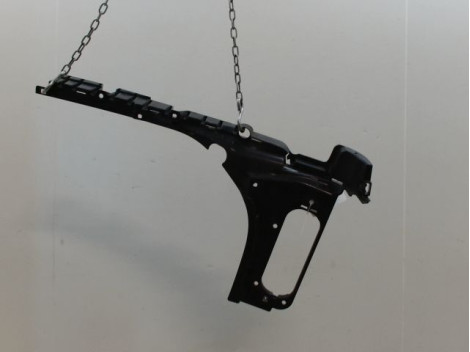 SUPPORT PARE-CHOC ARD MINI CLUBMAN