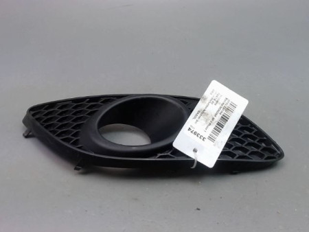 GRILLE VENTILATION PARE-CHOC AVD OPEL ZAFIRA MONOSP. II Phase 1 (B) 2005-2007