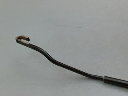 BRAS ESSUIE-GLACE AVANT GAUCHE PEUGEOT 406 BERL. Phase 2 1999-2004