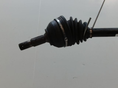 TRANSMISSION AVANT DROIT FIAT SCUDO FG II Empatt.3000 2007-... 2.0 D Multijet