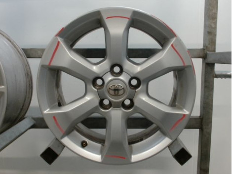 JANTE ALUMINIUM TOYOTA RAV4 BREAK III PHASE 3 2010-2013
