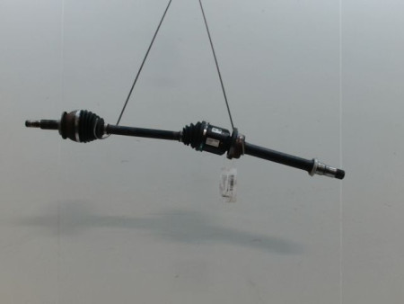 TRANSMISSION AVANT DROIT TOYOTA RAV4 BREAK III Phase 3 2010-2013 2.2 D 