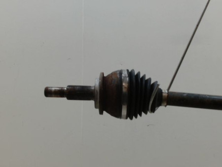 TRANSMISSION AVANT DROIT TOYOTA RAV4 BREAK III Phase 3 2010-2013 2.2 D 
