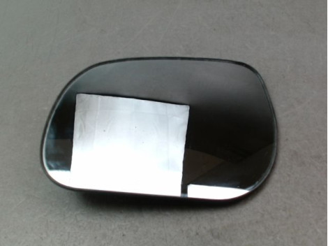 GLACE RETROVISEUR EXT G TOYOTA RAV4 BREAK III PHASE 3 2010-2013