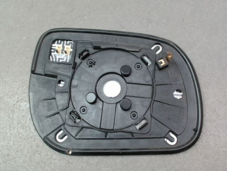 GLACE RETROVISEUR EXT G TOYOTA RAV4 BREAK III PHASE 3 2010-2013