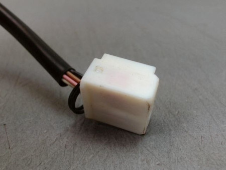 RETROVISEUR EXTERIEUR ELECTRIQUE DROIT TOYOTA RAV4 BREAK III PHASE 3 2010-2013