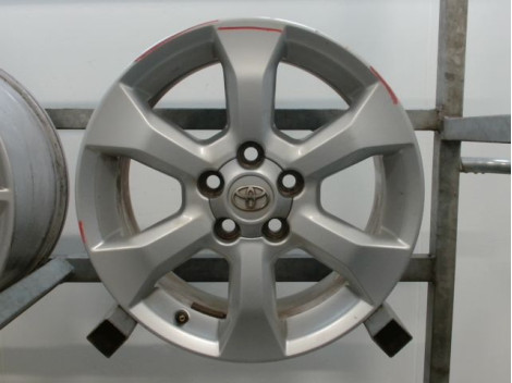 JANTE ALUMINIUM TOYOTA RAV4 BREAK III PHASE 3 2010-2013