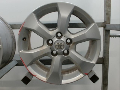 JANTE ALUMINIUM TOYOTA RAV4 BREAK III PHASE 3 2010-2013