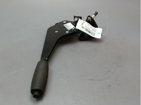LEVIER FREIN A MAIN PEUGEOT BOXER 290C TOLE 2002-