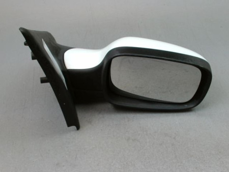 RETROVISEUR EXTERIEUR ELECTRIQUE DROIT RENAULT CLIO III Phase 1 2005-2009