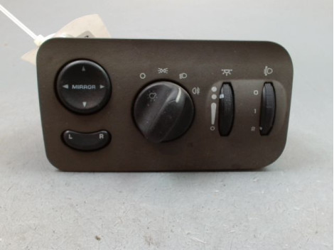 INTERIEUR COMMANDE PHARES CHRYSLER VOYAGER DIESEL