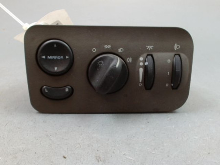INTERIEUR COMMANDE PHARES CHRYSLER VOYAGER DIESEL
