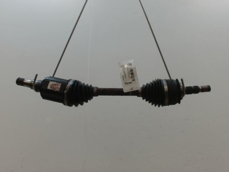 TRANSMISSION AVANT GAUCHE CHEVROLET CRUZE BERL. 2009-... 1.6