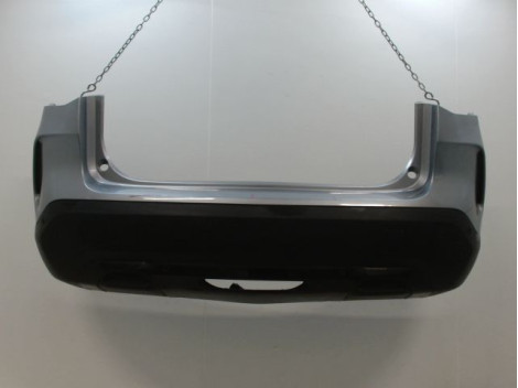 PARE-CHOC ARRIER CITROEN E-C4
