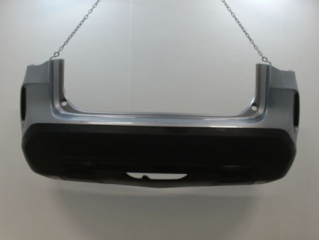 PARE-CHOC ARRIER CITROEN E-C4