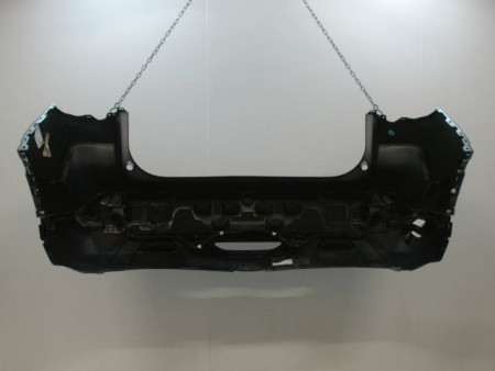 PARE-CHOC ARRIER CITROEN E-C4