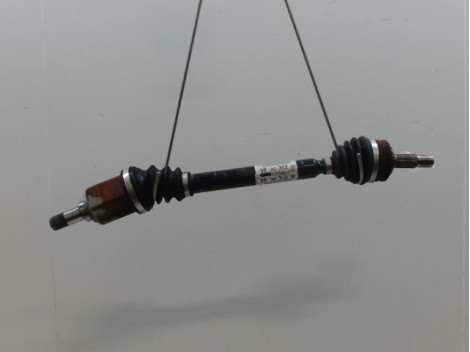 TRANSMISSION AVANT GAUCHE CITROEN E-C4 ë-C4 