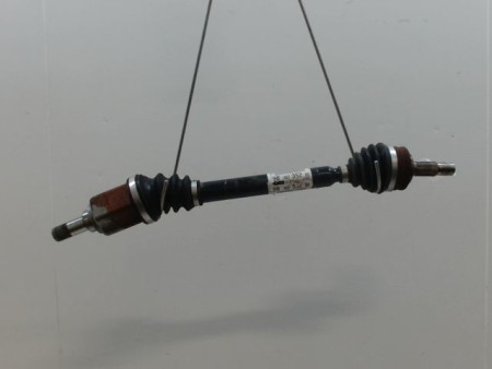 TRANSMISSION AVANT GAUCHE CITROEN E-C4 ë-C4 