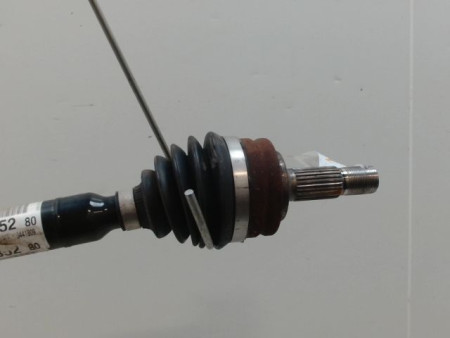 TRANSMISSION AVANT GAUCHE CITROEN E-C4 ë-C4 