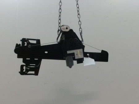 MECANISME+MOTEUR LEVE-GLACE ARRIERE GAUCHE CITROEN E-C4