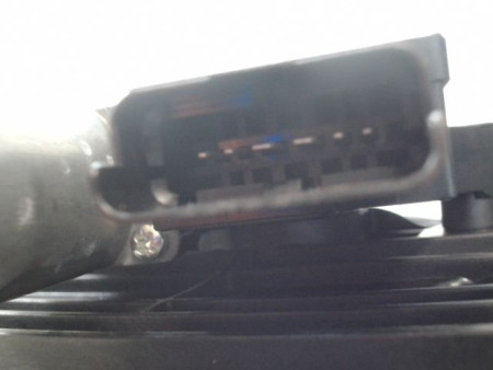 MECANISME+MOTEUR LEVE-GLACE ARRIERE GAUCHE CITROEN E-C4
