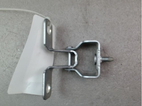 CHARNIERE HAYON D CITROEN E-C4