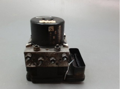 UNITE HYDRAULIQUE ABS VOLKSWAGEN GOLF VI (1K) 2008-2013