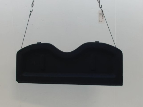 TABLETTE PLAGE ARRIERE KIA PICANTO