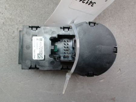 INTERIEUR COMMANDE PHARES CHEVROLET AVEO 2008-