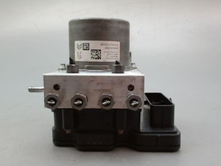 UNITE HYDRAULIQUE ABS CITROEN C3 2009-