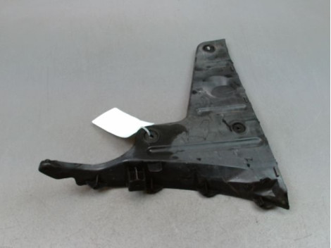 SUPPORT PARE-CHOC ARG AUDI A4 BERL. II Phase 1 2001-2004