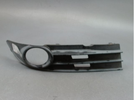 ENJOLIVEUR PARE-CHOC AVD VOLKSWAGEN TOURAN MONOSP. I Phase 2 (1T) 2006-2010