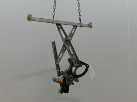 MECANISME+MOTEUR LEVE-GLACE AVANT GAUCHE HYUNDAI I 20 2009-