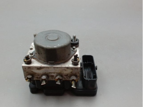 UNITE HYDRAULIQUE ABS RENAULT KANGOO EXPRESS II Phase 2 2013-...