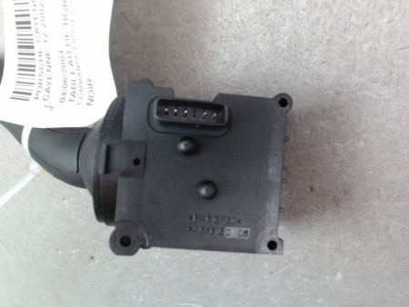 COMMANDE ESSUIE GLACE PORSCHE CAYENNE 2002-