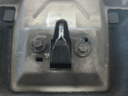 CAPOT FORD FOCUS II Phase 2 2008-2010