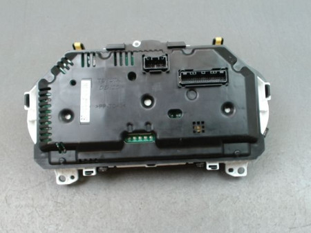 BLOC COMPTEURS TOYOTA YARIS 2005-