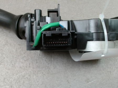 COMMANDE ECLAIRAGE TOYOTA YARIS 2005-