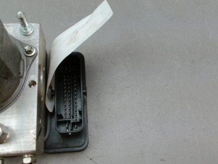 UNITE HYDRAULIQUE ABS NISSAN QASHQAI BREAK II Phase 1 2014-...