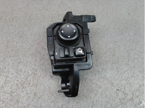 COMMANDE RETROVISSEUR EXTERIEUR ELECTRIQUE NISSAN QASHQAI BREAK II Phase 1 2014-...