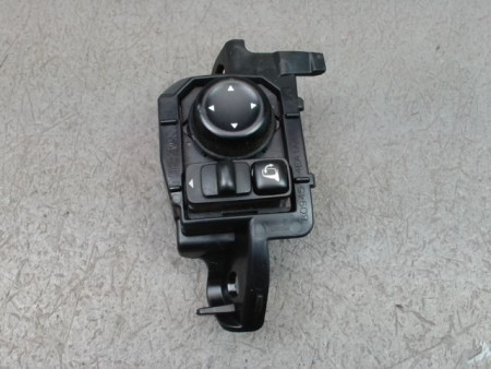 COMMANDE RETROVISSEUR EXTERIEUR ELECTRIQUE NISSAN QASHQAI BREAK II Phase 1 2014-...