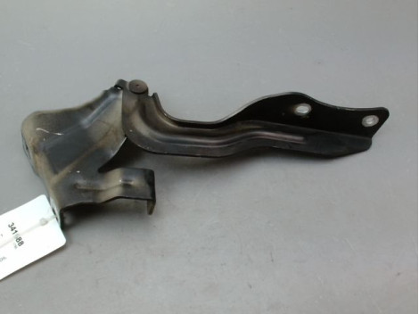 COMPAS GAUCHE CAPOT NISSAN QASHQAI BREAK II Phase 1 2014-...