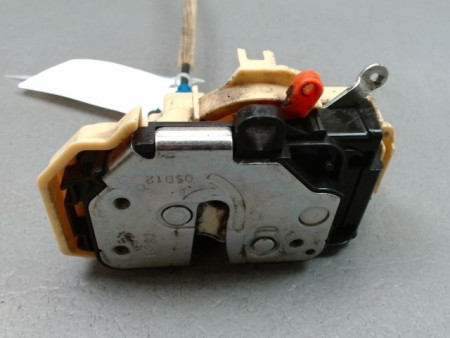 SYSTEME CONDAMNATION AVANT DROIT FIAT PANDA II 2003-2012