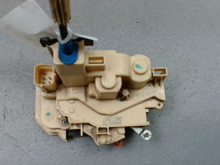 SYSTEME CONDAMNATION AVANT DROIT FIAT PANDA II 2003-2012