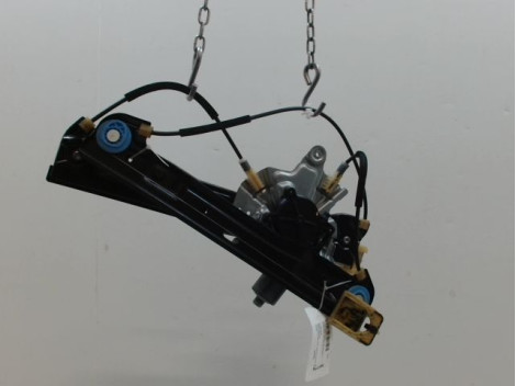 MECANISME+MOTEUR LEVE-GLACE AVANT GAUCHE OPEL INSIGNIA Phase 1 2009-2013