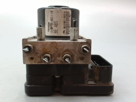 UNITE HYDRAULIQUE ABS TOYOTA YARIS II Phase 2 2009-2011