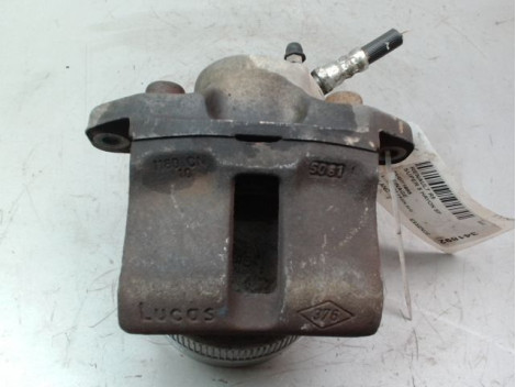 ETRIER DE FREIN AVANT GAUCHE RENAULT SUPER 5 1984-1996