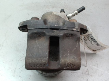ETRIER DE FREIN AVANT GAUCHE RENAULT SUPER 5 1984-1996